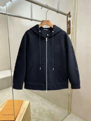 cheap quality Chrome Hearts Hoodies Model No. 34